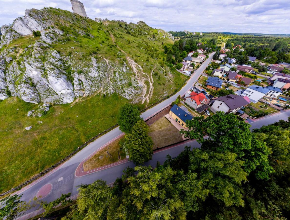 Wywialowo Olsztyn  Exterior foto